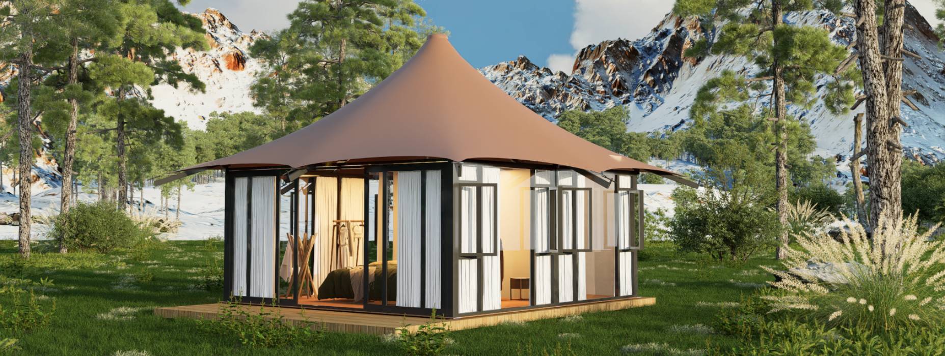 青川县装配式建筑厂家